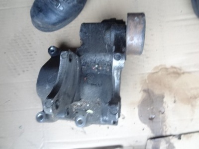 Кронштейн основание генератора tucson i 2.0 crdi фото №1