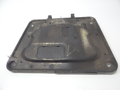 PROTECCIÓN DEL MOTOR PLACA PARTE INFERIOR BMW X3 E83 N47 3415148 XDRIVE  