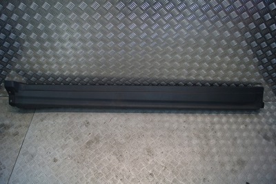 Maserati levante молдинг порог правая фото №1