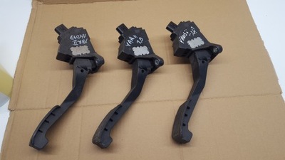 TOYOTA YARIS II PEDAL ГАЗА 78110-0D010 781100D010