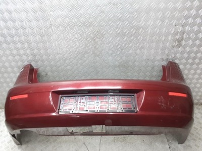 Бампер задня fiat croma ii 293 фото №1