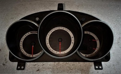 Счетчик mazda 8nbs3sa фото №1