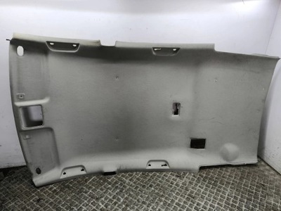 Toyota corolla verso ar10 2006 потолок фото №1