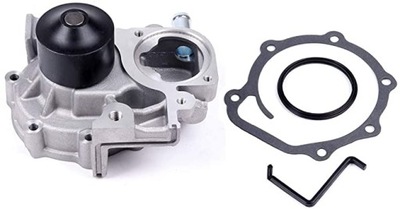 Насос wody subaru 2006-2012 фото №1