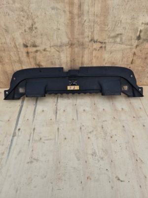 Захист поперечина передній mercedes w231 sl 65 amg a2316260914 фото №1