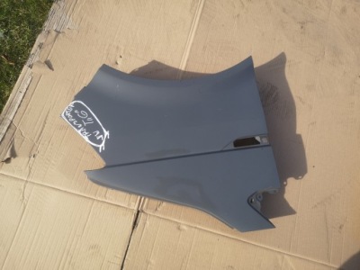 Крыло правый vw transporter t6 фото №1