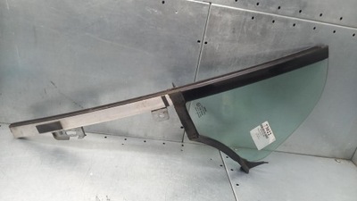 Скло ліва перед трикутник smart mc01r 03r dot24-as2-m68 фото №1