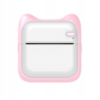 Portable Pocket Printer Wireless