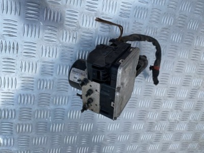 Насос abs mercedes s w221 2219014700 2214311448 фото №1