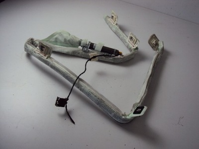 Шторка безопасности подушка безопасности левая mercedes e-klasa w212 lift фото №1