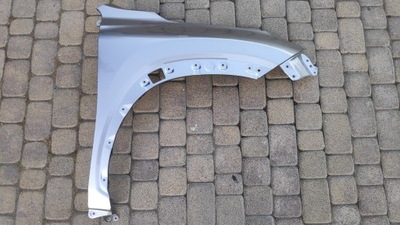 Lexus nx lift 17- крила передній перед правий фото №1