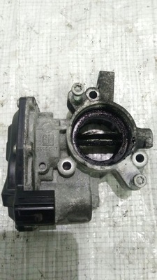 Opel corsa d 1.3 cdti дроссельная заслонка 55564247 фото №1