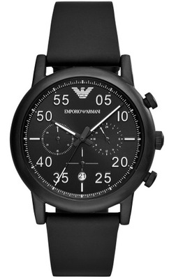 Nowy zegarek męski Emporio Armani AR11133