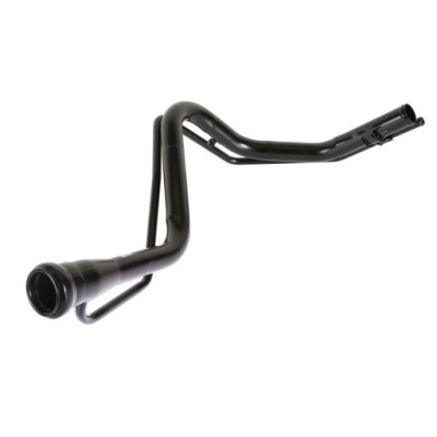 Труба заливной топлива toyota carina e vi 92-97 фото №1