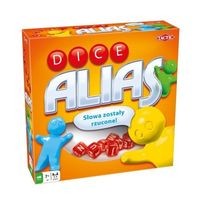 Dice Alias