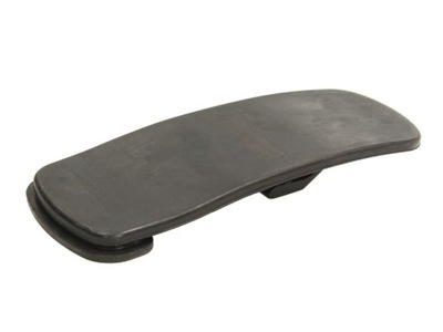 MOUNTING WING PACOL DAF-MS-002 - milautoparts-fr.ukrlive.com