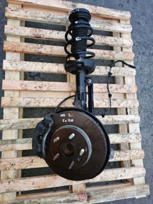 Амортизационная стойка поворотный кулак амортизатор opel insignia фото №1