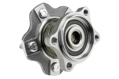 Ступица колеса задняя nissan quest v42 04- фото №1