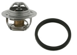 TERMOSTATO RENAULT CLIO 98-, MEGANE 96-, THALIA 00-  