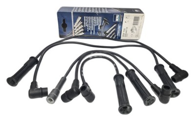 Набір трубопровід запалювання beru zef1251 фото №1