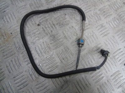 Датчик температуры выхлопных газов mercedes a0225451926 фото №1