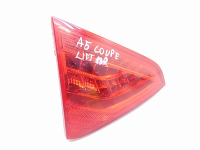 LAMPA LEWY TYŁ LEWA TYLNA LED AUDI A5 8T LIFT COUPE 8T0945093C