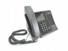 Telefon stacjonarny IP Polycom CX600