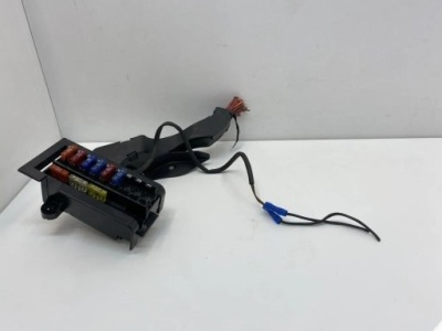 Кронштейн коробка предохранителей mercedes-benz sl r129 a1298213536 24259672 фото №1