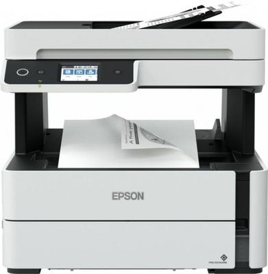 EPSON DRUKARKA ITS M3180 mono A4/USB/39ppm/FAX/LAN