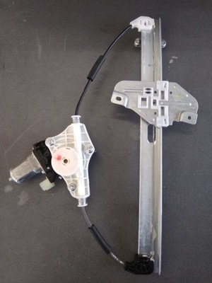 Подъемник стекло задняя правый kia rio iii 83460-1w000 фото №1