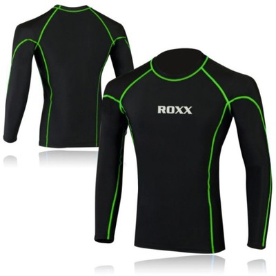 Koszulka bluza termoaktywna ROXX L