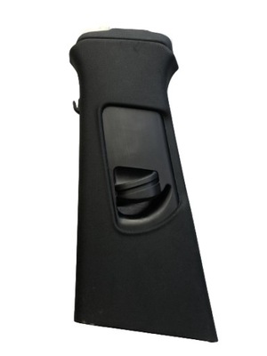 Q5 s-line защита стойка b средний левый 8r0867243f фото №1