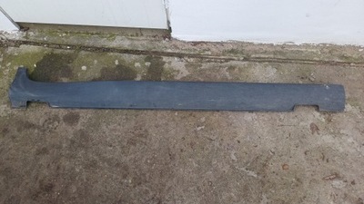 Kia stonic молдинг порог правая 87754-h8400 фото №1