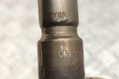 Датчик лямбда-зонд mitsubishi outlander iii gg_w, gf_w, zj ua0004mm0004 2.0l фото №1