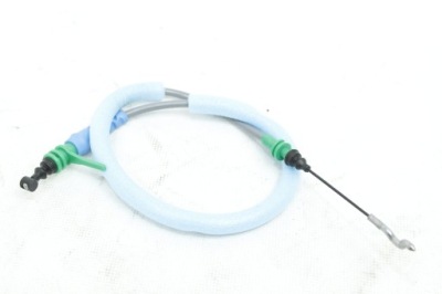 Трос тяга замка ручка дверь задний  bmw g20 g21 фото №1