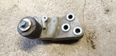 Mitsubishi space star ii 1.2 b кронштейн двигателя фото №1