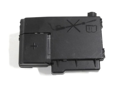 Клемма плюсовая 13354391 opel meriva b фото №1