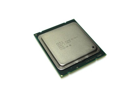 Intel Xeon E5-2643 SR0L7 3,30GHz