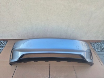 Бампер перед tesla model 3 iii highland performance lift оригінал фото №1