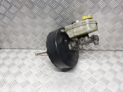 Усилитель тормозов тормозные с насос seat ibiza iii 1.2 фото №1