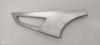 4G8867409 DISEÑO PLATEADO BRIDA PANEL DE PUERTA AUDI A7  