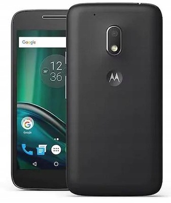 SMARTFON MOTOROLA G4 XT1622 DUAL SIM PROMOCJA