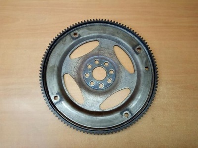 Колесо венец jaguar xf 2.7 d biturbo ajd фото №1