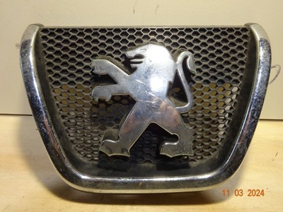 PEUGEOT 807, EXPERT EMBLEMA INSIGNIA LOGO1490016077  