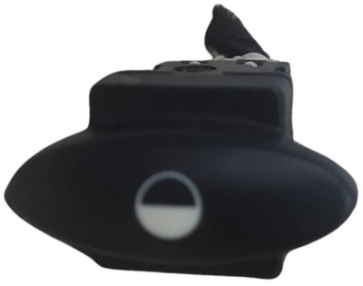 Переключатель 96409529xt citroen c5 i 01-04 фото №1