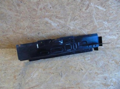 Четверть блок двигателя средний нижний l astra iii h 5d фото №1