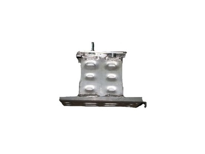 Кронштейн балка lexus ct200h 11- 5701376010 правый фото №1