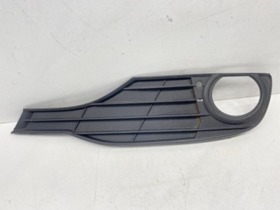 Решётка  решётка бампера левая bmw 3 f30 f31 aso фото №1