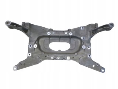 Land range rover evoque підрамник підрамник k8d2-5c145 oem фото №1