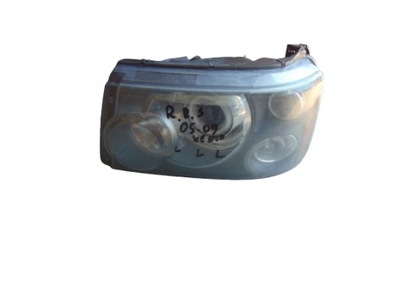 Лампа ксенон левый range rover sport 05-09 фото №1